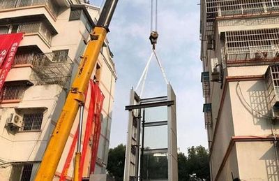 按次收費電梯 是便民還是負擔？
