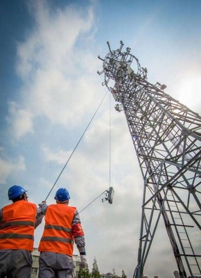 鳳鋁工業(yè)材 賦能5G新基建，助力華為與中國鐵塔鑄就網(wǎng)絡(luò)強國基石