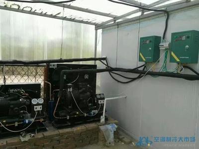 容城縣小冷庫安裝、中央空調(diào)維修保養(yǎng)與網(wǎng)絡(luò)工程施工 專業(yè)服務(wù)助力現(xiàn)代化生活與商業(yè)運營