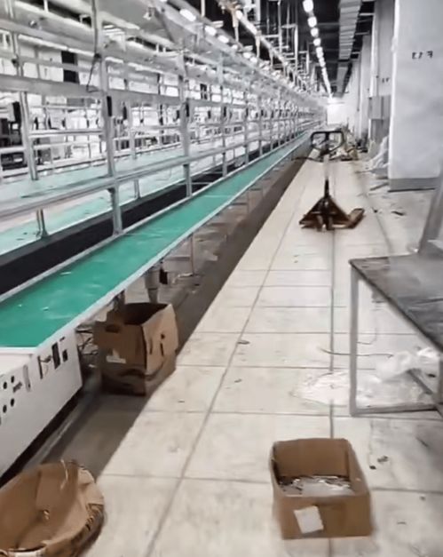 昆山世碩電子廠后續(xù) 網(wǎng)絡(luò)傳聞引發(fā)離職潮，生產(chǎn)運營面臨挑戰(zhàn)